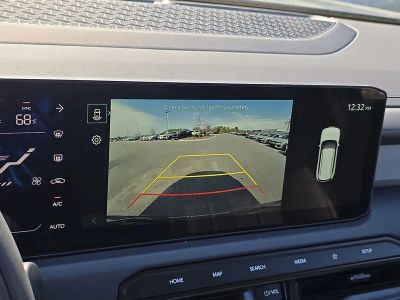 2027 Kia Telluride — photo 26 view