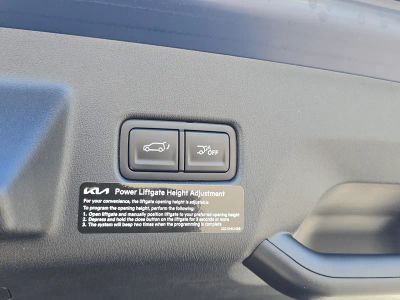 2027 Kia Telluride — photo 11 view