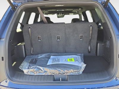 2027 Kia Telluride — photo 10 view