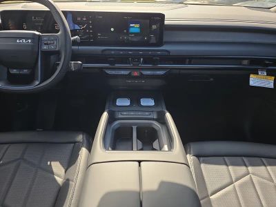 2027 Kia Telluride — photo 15 view