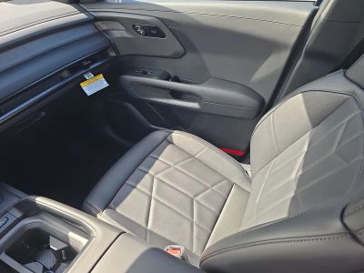 2027 Kia Telluride — photo 16 view