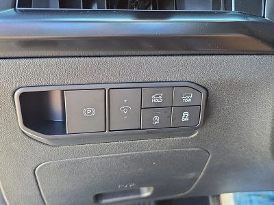 2027 Kia Telluride — photo 30 view