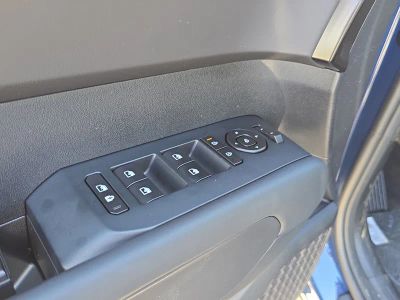 2027 Kia Telluride — photo 21 view