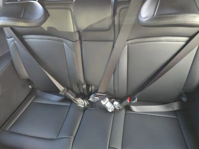 2027 Kia Telluride — photo 18 view