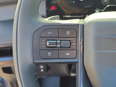 2027 Kia Telluride — photo 32 view
