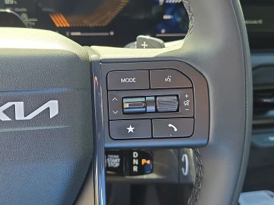 2027 Kia Telluride — photo 33 view