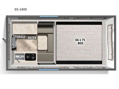 2026 Palomino Real-Lite - Photo 2
