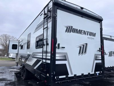 2026 Grand Design Momentum G-Class - Photo 5