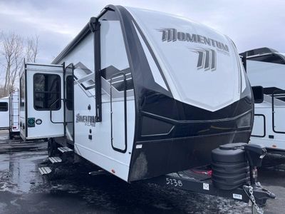 2026 Grand Design Momentum G-Class - Photo 1