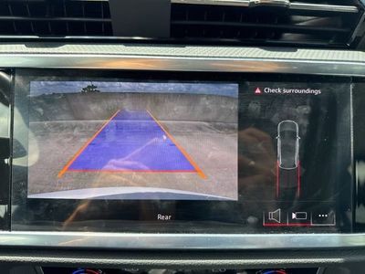 2025 Audi Q3 - Photo 20