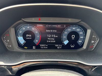 2025 Audi Q3 - Photo 16