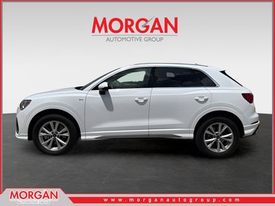 2025 Audi Q3 - Photo 6