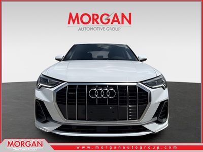 2025 Audi Q3 - Photo 8