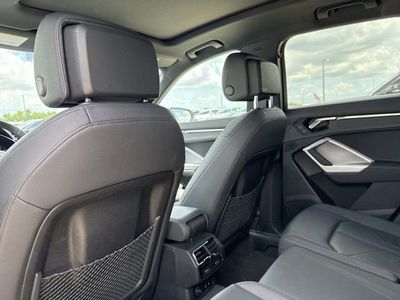 2025 Audi Q3 - Photo 11