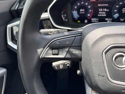 2025 Audi Q3 - Photo 18