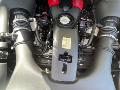 2017 Ferrari 488 - Photo 14