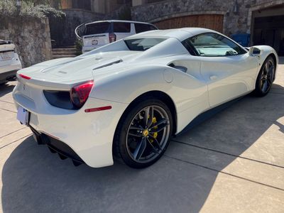 2017 Ferrari 488 - Photo 7