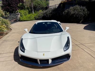 2017 Ferrari 488 - Photo 5