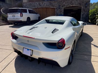 2017 Ferrari 488 - Photo 10