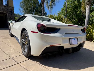 2017 Ferrari 488 - Photo 8