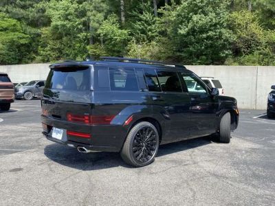 2024 Hyundai Santa Fe - Photo 3