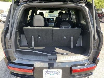 2024 Hyundai Santa Fe - Photo 12