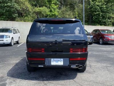 2024 Hyundai Santa Fe - Photo 5
