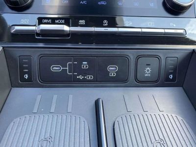 2024 Hyundai Santa Fe - Photo 35
