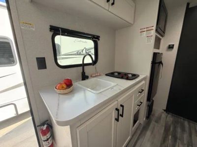 2026 Jayco Jay Flight SLX - Photo 6
