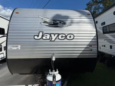2026 Jayco Jay Flight SLX - Photo 2