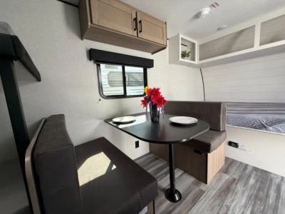 2026 Jayco Jay Flight SLX - Photo 10