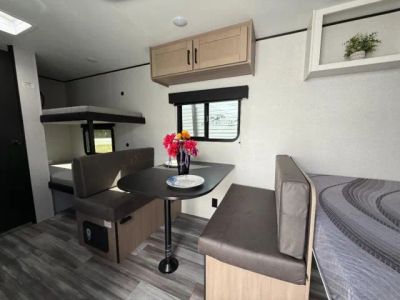 2026 Jayco Jay Flight SLX - Photo 11