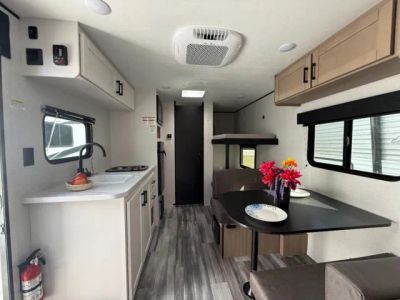 2026 Jayco Jay Flight SLX - Photo 5