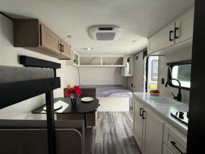2026 Jayco Jay Flight SLX - Photo 4