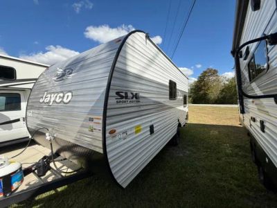 2026 Jayco Jay Flight SLX - Photo 3