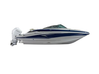 2023 Crownline E235 XS - Photo 1
