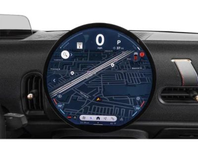 2026 MINI Convertible — photo 15 view