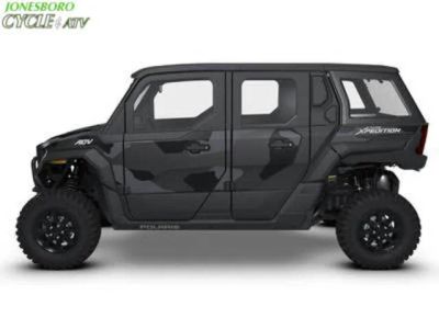 2026 Polaris® XPedition ADV 5 NorthStar — front three-quarter view