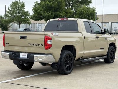 2020 Toyota Tundra - Photo 4