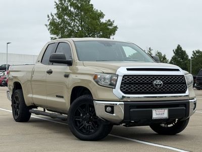 2020 Toyota Tundra - Photo 2