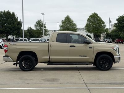 2020 Toyota Tundra - Photo 3