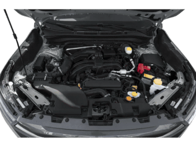2026 Subaru Forester — photo 11 view