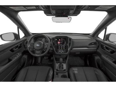 2026 Subaru Forester — photo 7 view