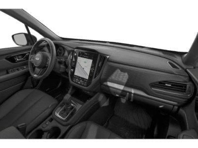 2026 Subaru Forester — photo 14 view