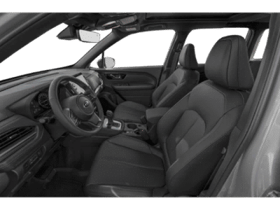 2026 Subaru Forester — photo 8 view