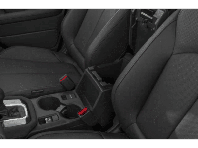 2026 Subaru Forester — photo 13 view