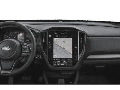2026 Subaru Forester — photo 15 view