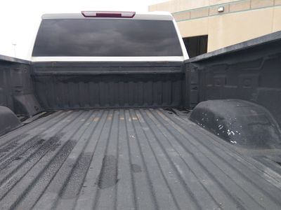 2024 Chevrolet Silverado 2500HD - Photo 11