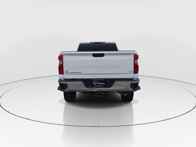 2024 Chevrolet Silverado 2500HD - Photo 6