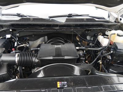 2024 Chevrolet Silverado 2500HD - Photo 9